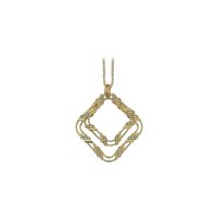 Collana Boccadamo Donna in Bronzo XGR673D - XGR673D